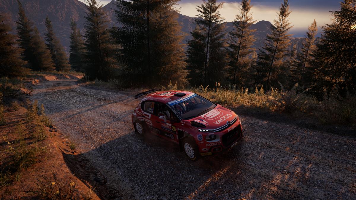Bio_Bío_Rally_Chile_WRC2_CitroenC3_gameplay_26